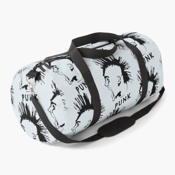 Item preview, Punk designed and sold by Leshaines0.