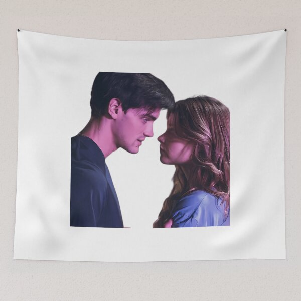 Item preview, My Culpa mía- My Romantic Drama Film designed and sold by BucknerLeader.