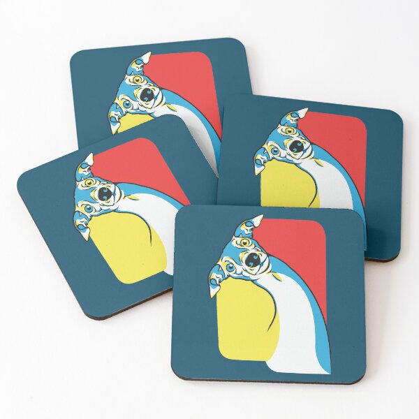 Item preview, PopArt Iggy designed and sold by Leshaines0.