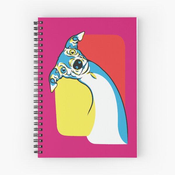 Item preview, PopArt Iggy designed and sold by Leshaines0.