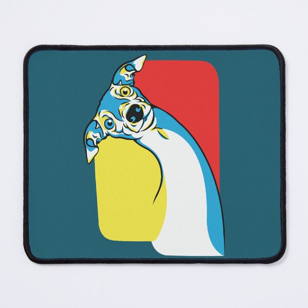 Item preview, PopArt Iggy designed and sold by Leshaines0.