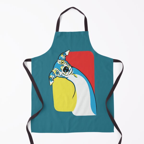 Item preview, PopArt Iggy designed and sold by Leshaines0.