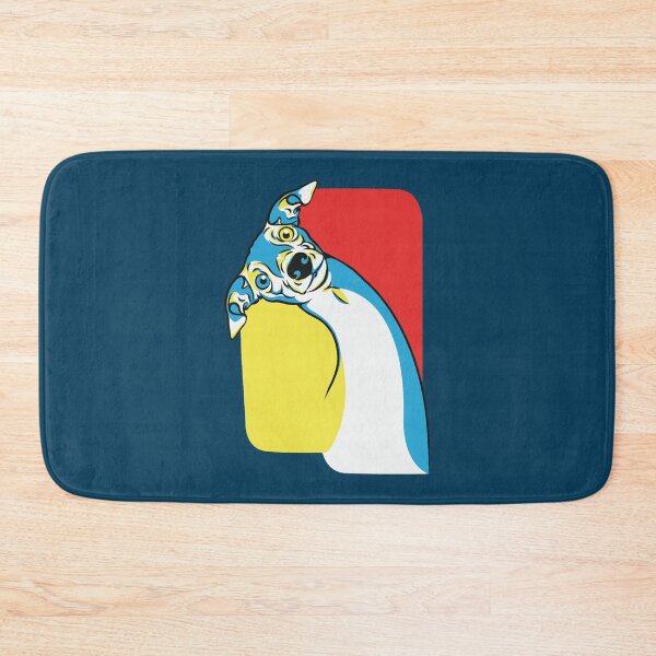 Item preview, PopArt Iggy designed and sold by Leshaines0.
