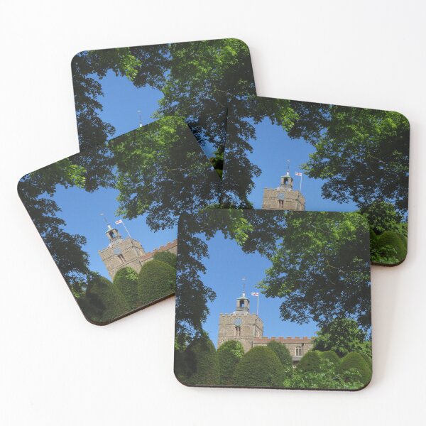 Item preview, Framed; Finchingfield Church designed and sold by wiggyofipswich.
