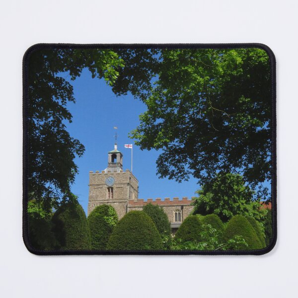 Item preview, Framed; Finchingfield Church designed and sold by wiggyofipswich.