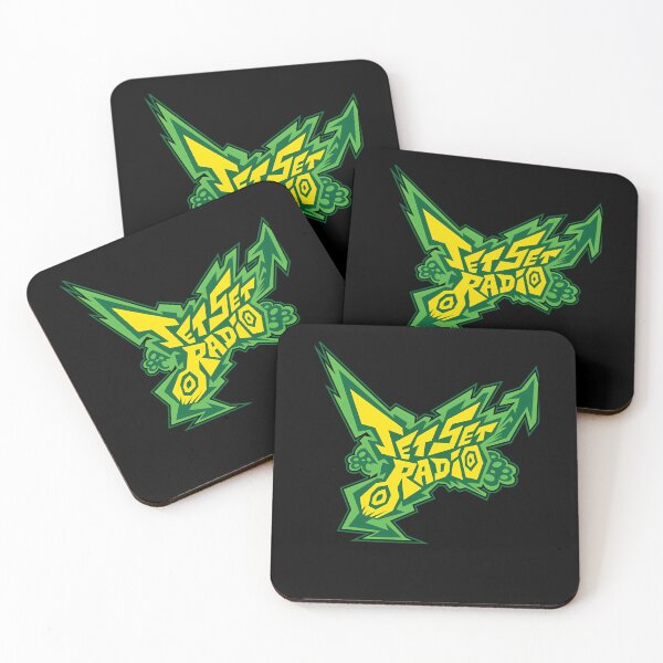 Item preview, Jet Set Pedia - Jet Set Radio designed and sold by ZaidCoilShop.