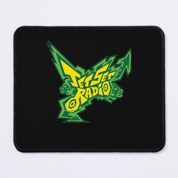 Item preview, Jet Set Pedia - Jet Set Radio designed and sold by ZaidCoilShop.