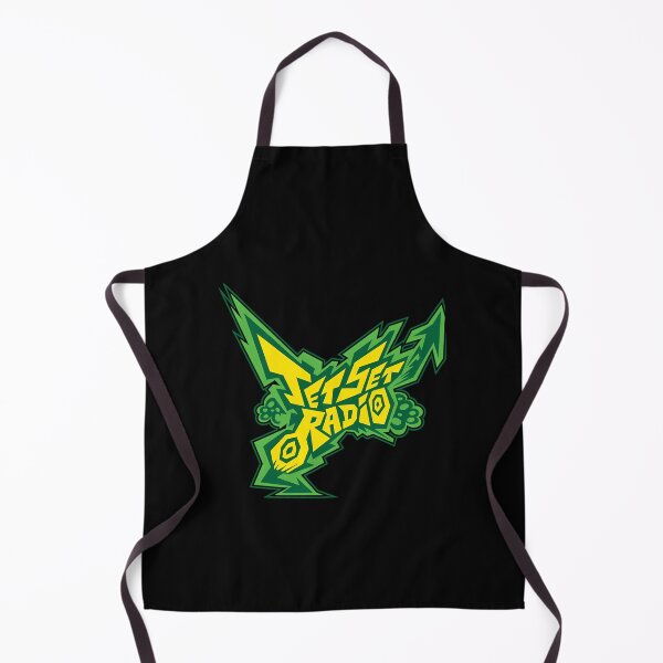 Item preview, Jet Set Pedia - Jet Set Radio designed and sold by ZaidCoilShop.
