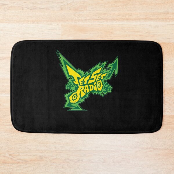 Item preview, Jet Set Pedia - Jet Set Radio designed and sold by ZaidCoilShop.