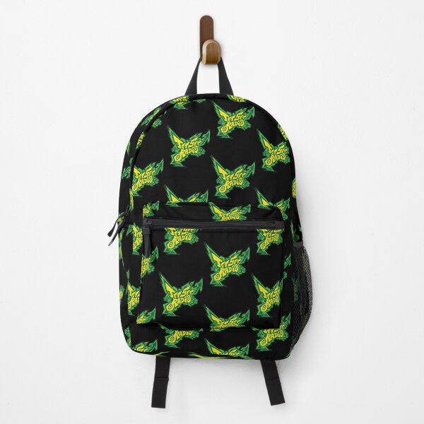 Item preview, Jet Set Pedia - Jet Set Radio designed and sold by ZaidCoilShop.
