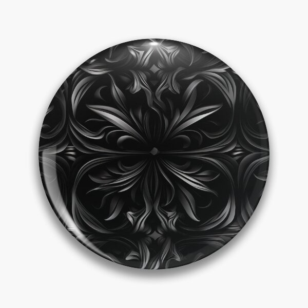 Item preview, Classic pattern reminiscent of the Victorian style designed and sold by Pflugart.