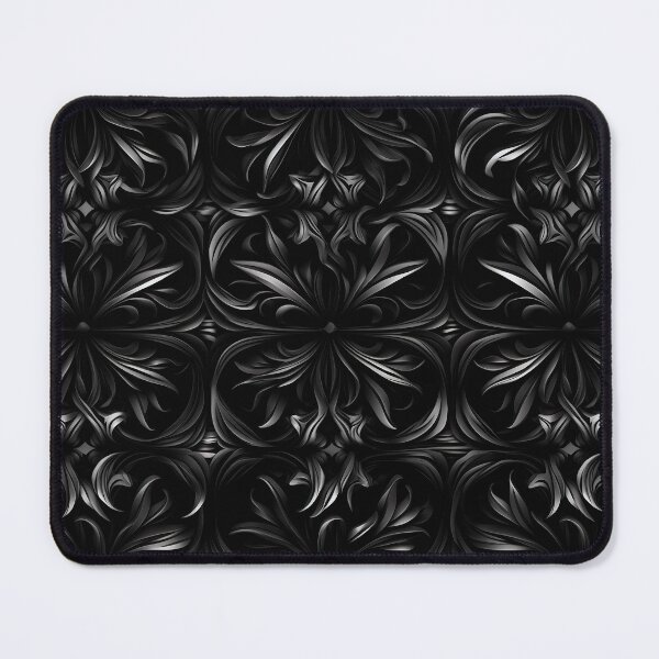 Item preview, Classic pattern reminiscent of the Victorian style designed and sold by Pflugart.