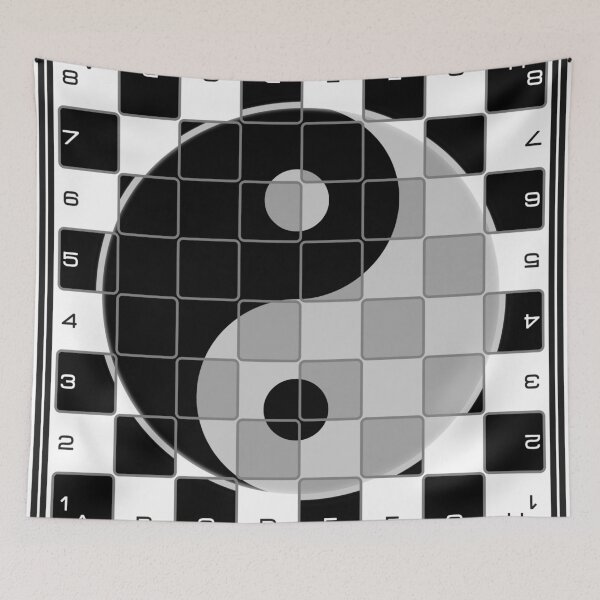 Item preview, Zen Aesthetic designed and sold by Bunmigraphics .