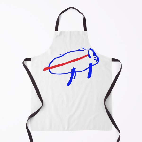 Item preview, Josh Allen Drawing designed and sold by SennetLapresse.