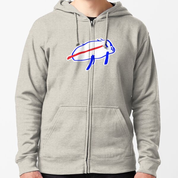 Buffalo Bills Josh Allen 3D Hoodie Sweatshirt - Bring Your Ideas, Thoughts  And Imaginations Into Reality Today