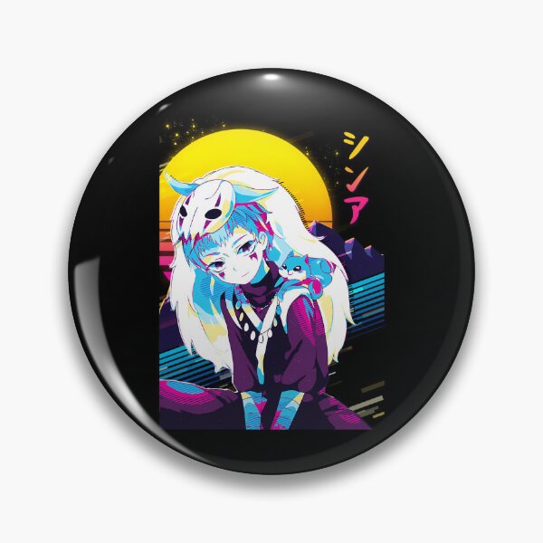 Item preview, Akatsuki no Yona -Yona Anime designed and sold by HarmJedidiah.