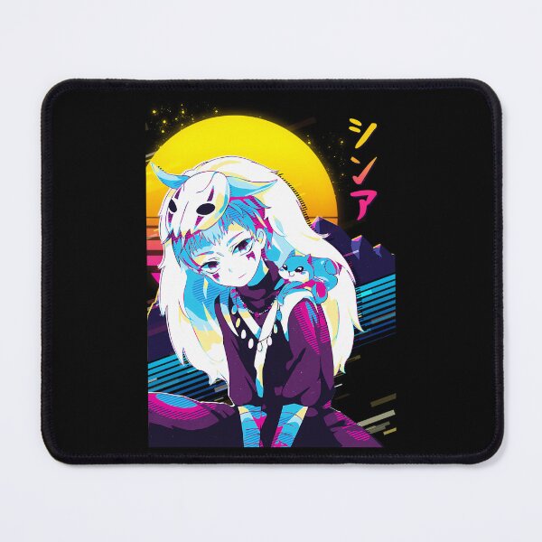 Item preview, Akatsuki no Yona -Yona Anime designed and sold by HarmJedidiah.