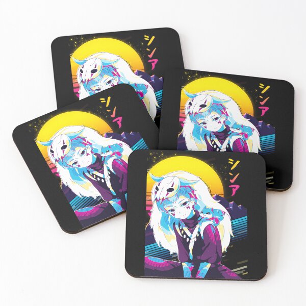 Item preview, Akatsuki no Yona -Yona Anime designed and sold by HarmJedidiah.