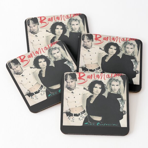 Item preview, bananarama designed and sold by alstonewn.