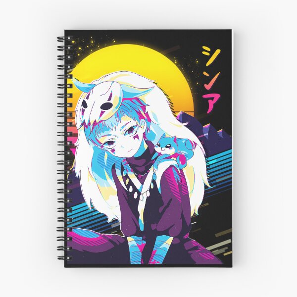 Item preview, Akatsuki no Yona -Yona Anime designed and sold by HarmJedidiah.