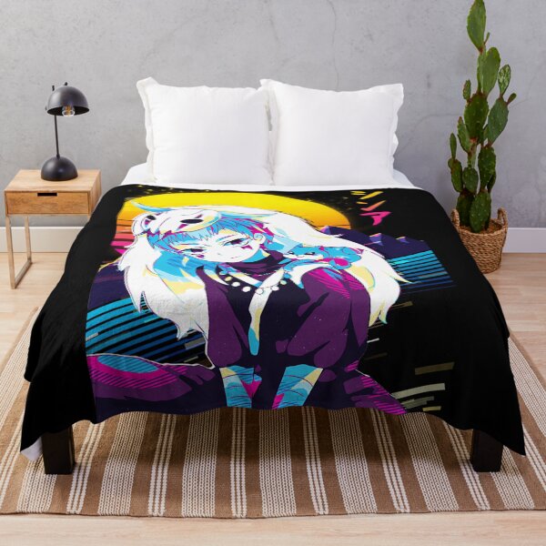 Item preview, Akatsuki no Yona -Yona Anime designed and sold by HarmJedidiah.