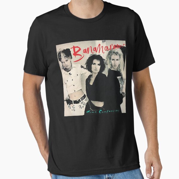 Item preview, bananarama designed and sold by alstonewn.