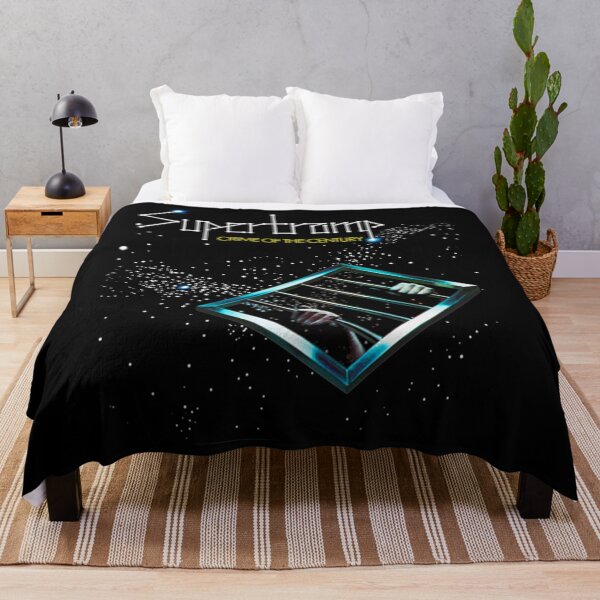 Item preview, Supertramp Crime Of The Century designed and sold by VILAKONE.