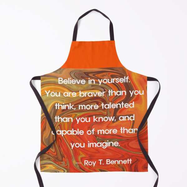 Item preview, Quotes By Famous People - Roy T. Bennett designed and sold by EunsooLee.