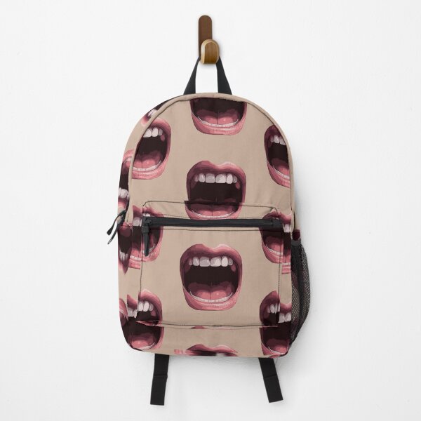 Item preview, Wide Open Mouth Yelling Or Singing designed and sold by taiche.