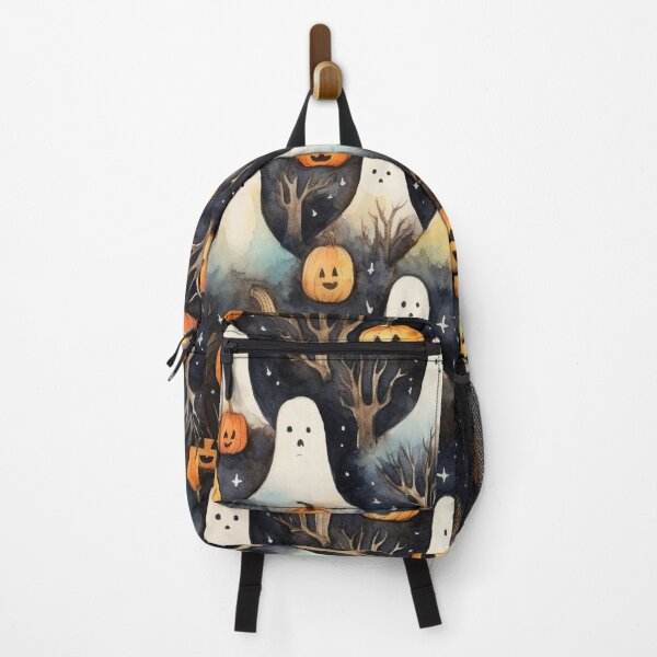 Item preview, Spooky Forest Watercolor designed and sold by shestiger.