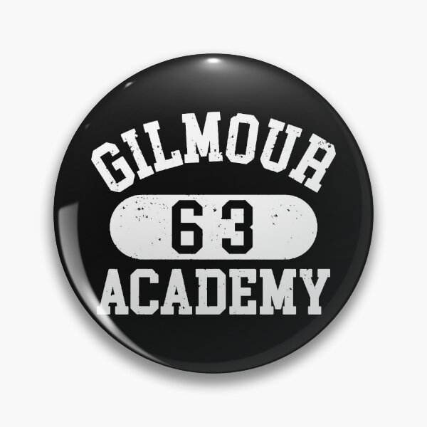 Item preview, Academia Gilmour 63 (como se usa designed and sold by LakeMarlerj.