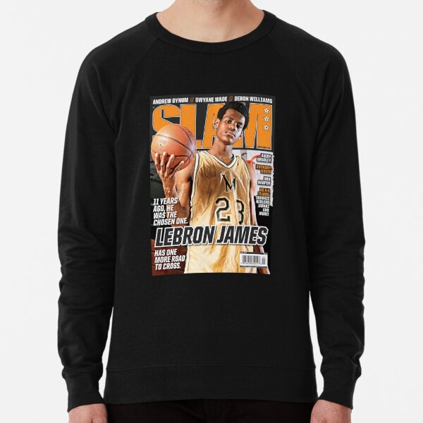 Slam Magazine Sweatshirts Hoodies for Sale Redbubble
