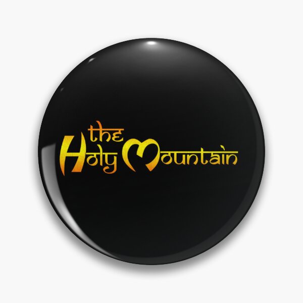 Item preview, THE HOLY MOUNTAIN designed and sold by LilaGleichner.