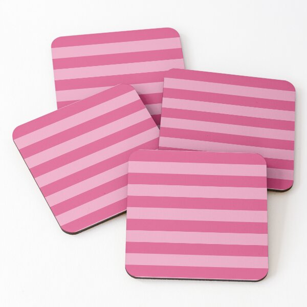 Item preview, Pink Stripes designed and sold by STHogan.