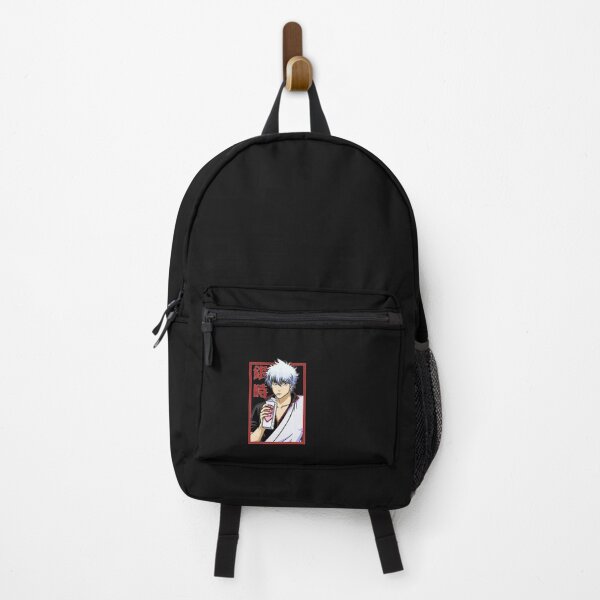 Item preview, Gintoki designed and sold by LakeMarlerj.