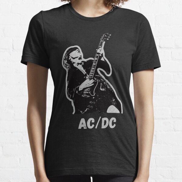 AC/DC 74 Jailbreak Backpatch Swag