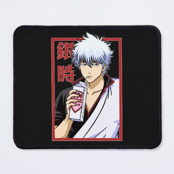 Item preview, Gintoki 1 designed and sold by LakeMarlerj.