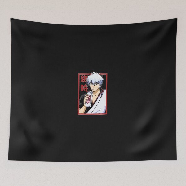Item preview, Gintoki 1 designed and sold by LakeMarlerj.