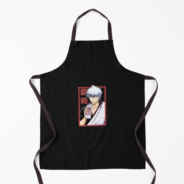 Item preview, Gintoki 1 designed and sold by LakeMarlerj.