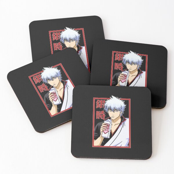 Item preview, Gintoki 1 designed and sold by LakeMarlerj.