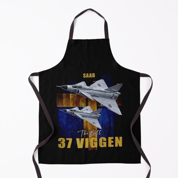 Item preview, Saab 37 Viggen Swedish Multi Combat Aircraft designed and sold by Aerolovers.