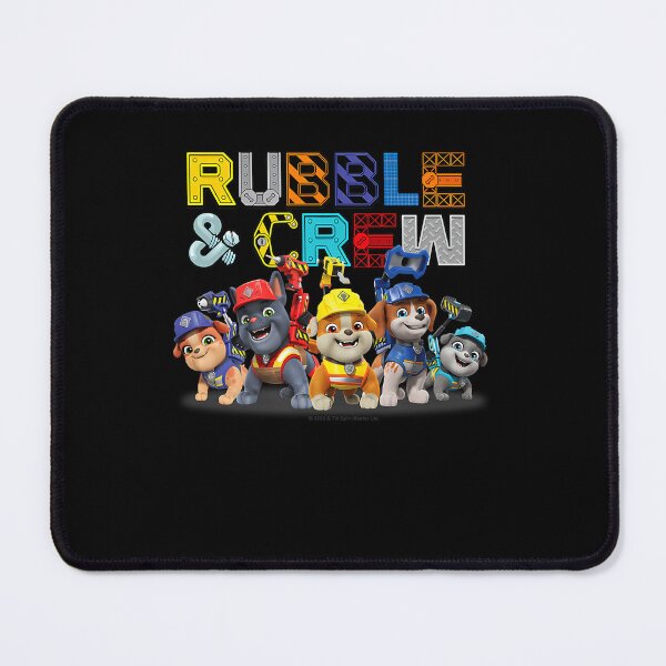 Item preview, Paw Cartoon Kids - Paw Children Movie designed and sold by KailynnArtStor.