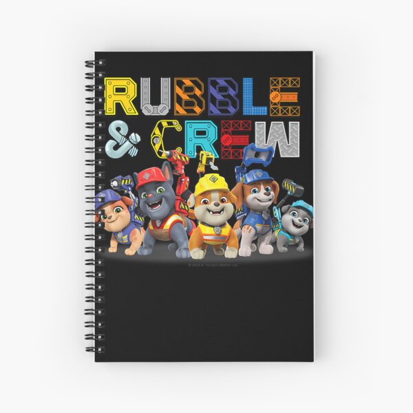 Item preview, Paw Cartoon Kids - Paw Children Movie designed and sold by KailynnArtStor.