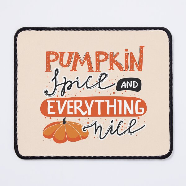 Item preview, pumpkin spice  designed and sold by BookishSpace1.