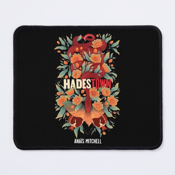 Item preview, Hadestown designed and sold by levic5torres.