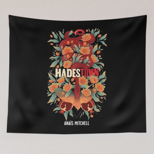 Item preview, Hadestown designed and sold by levic5torres.