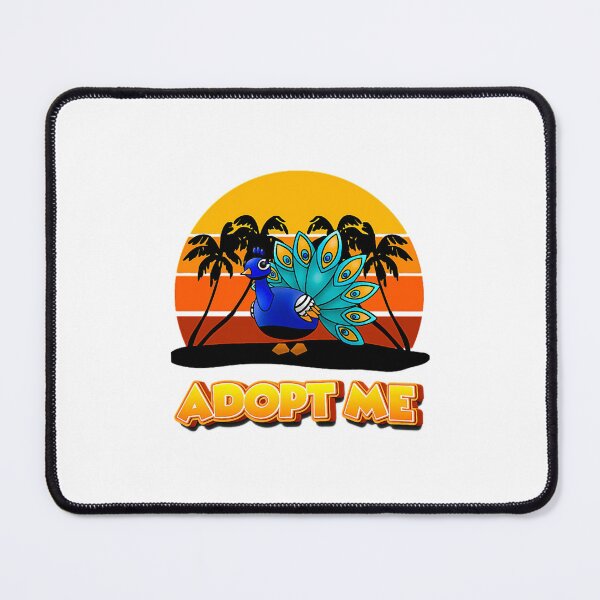 Item preview, My Favorite People Adopt Me Animals Gifts For Birthday designed and sold by BoujeeChikas.