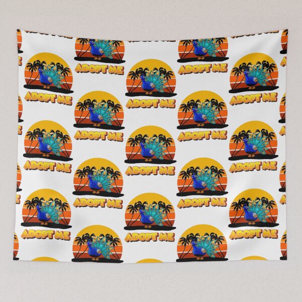 Item preview, My Favorite People Adopt Me Animals Gifts For Birthday  designed and sold by BoujeeChikas.