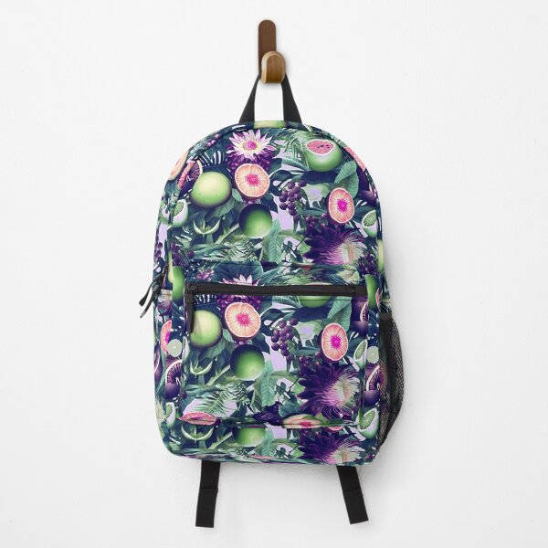 Item preview, Passion fruit fantasy designed and sold by Alessandro Remo Mazzoni Remotextiles.