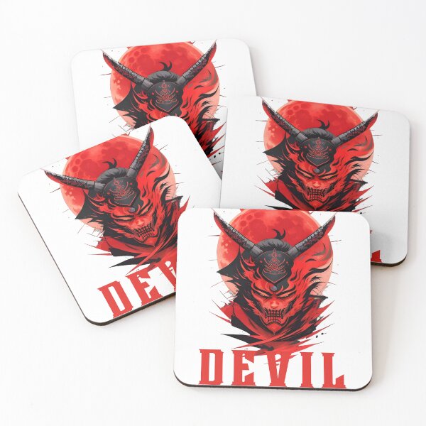 Item preview, Devil designed and sold by MoonRag.